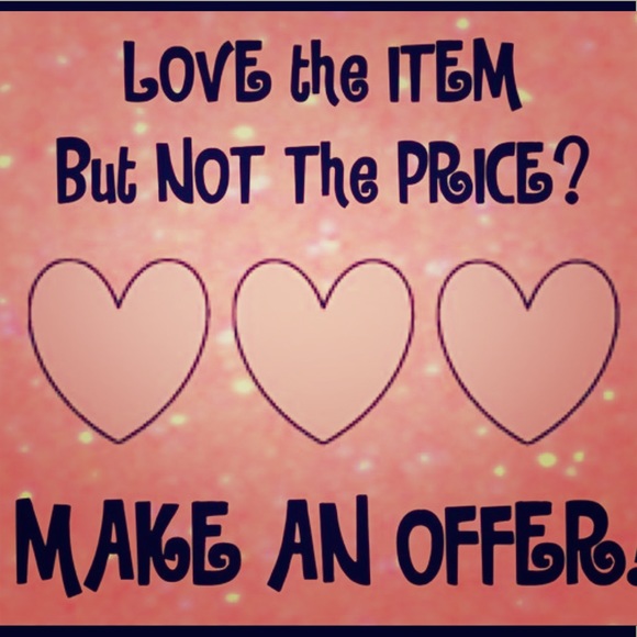 Make an OFFER - Picture 1 of 1